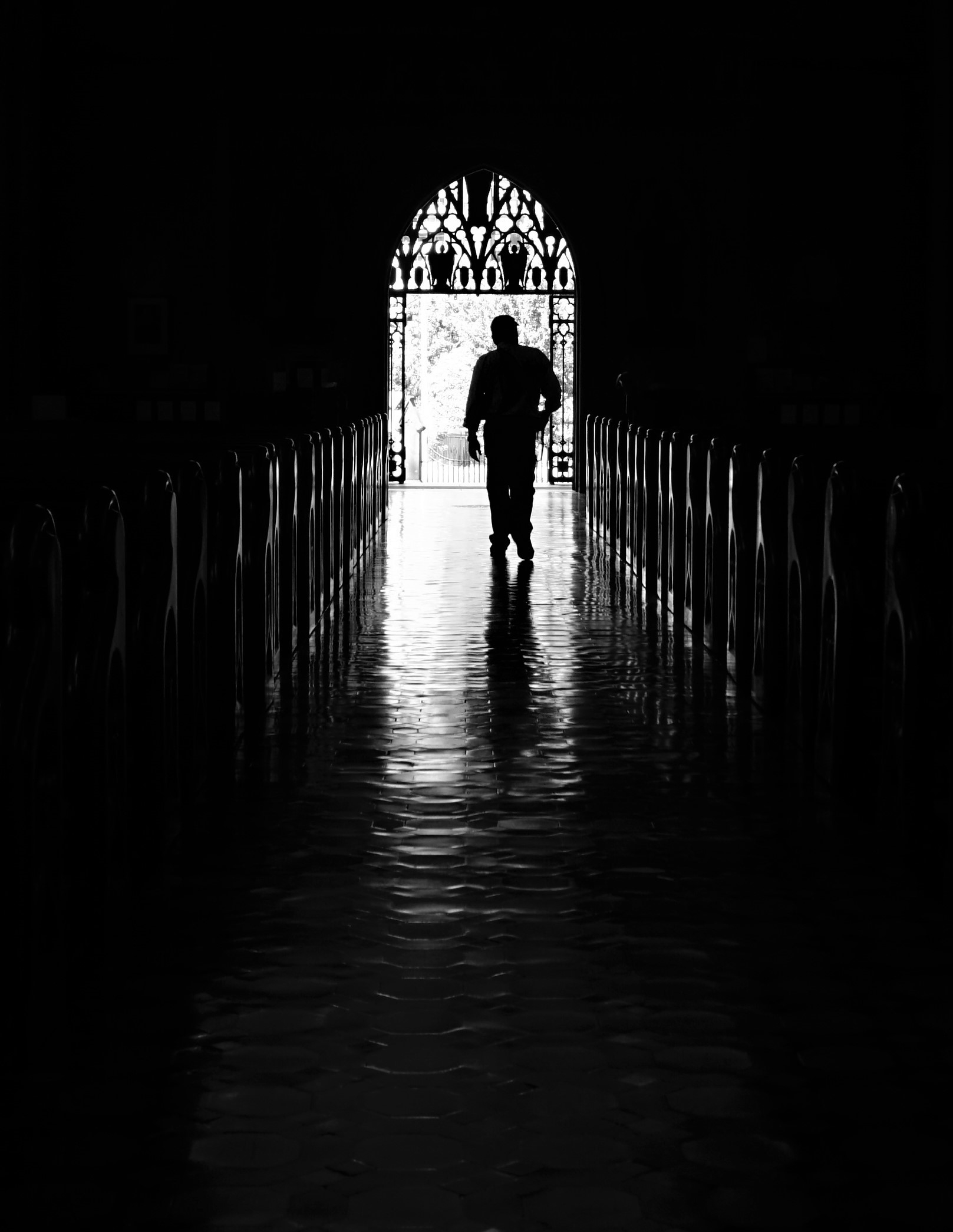 Tiled Image
